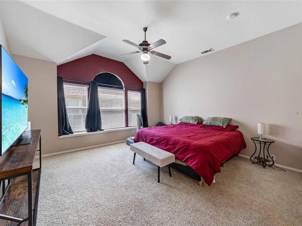 8201  Rayburn Lane , McKinney Texas 75072