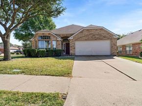 8201  Rayburn Lane , McKinney Texas 75072