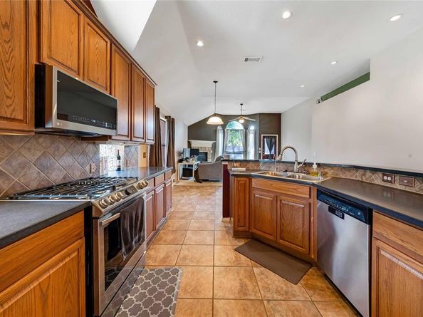 8201  Rayburn Lane , McKinney Texas 75072