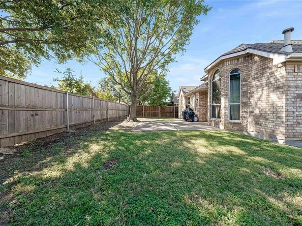8201  Rayburn Lane , McKinney Texas 75072