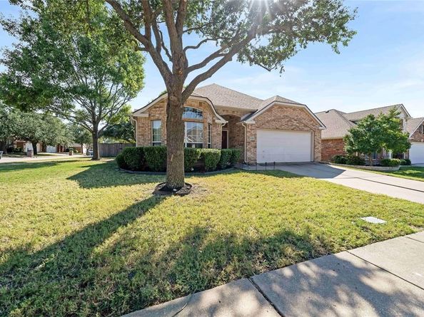 8201  Rayburn Lane , McKinney Texas 75072