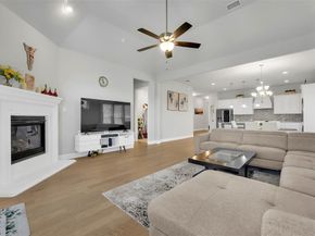 1348  Collett Sublett Road , Kennedale Texas 76060