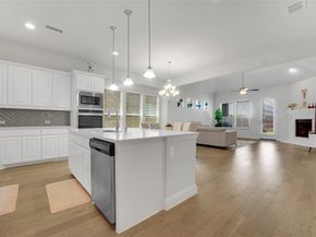 1348  Collett Sublett Road , Kennedale Texas 76060