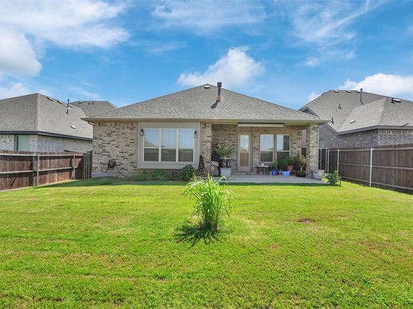 1348  Collett Sublett Road , Kennedale Texas 76060