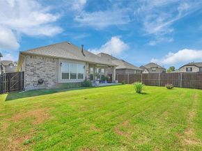 1348  Collett Sublett Road , Kennedale Texas 76060