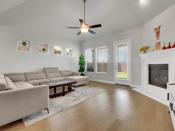 1348  Collett Sublett Road , Kennedale Texas 76060