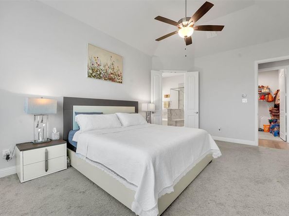 1348  Collett Sublett Road , Kennedale Texas 76060