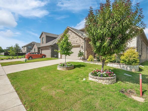 1348  Collett Sublett Road , Kennedale Texas 76060