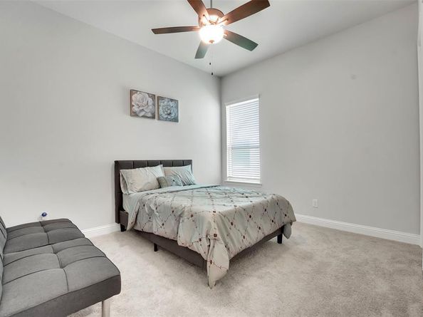 1348  Collett Sublett Road , Kennedale Texas 76060