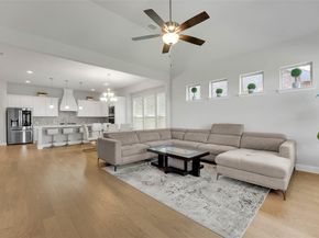 1348  Collett Sublett Road , Kennedale Texas 76060