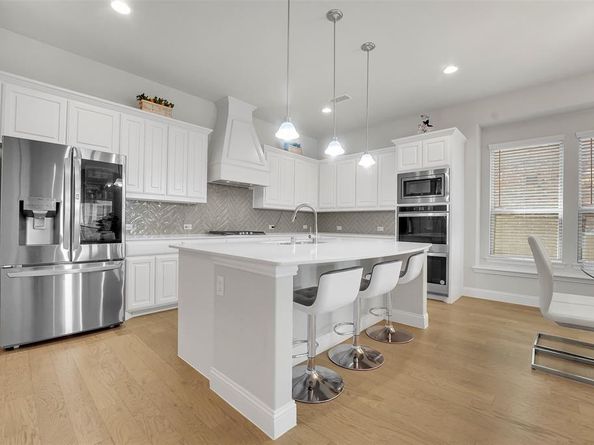 1348  Collett Sublett Road , Kennedale Texas 76060