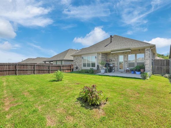 1348  Collett Sublett Road , Kennedale Texas 76060