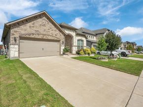 1348  Collett Sublett Road , Kennedale Texas 76060