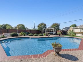 1229  Case Drive , Mesquite Texas 75181