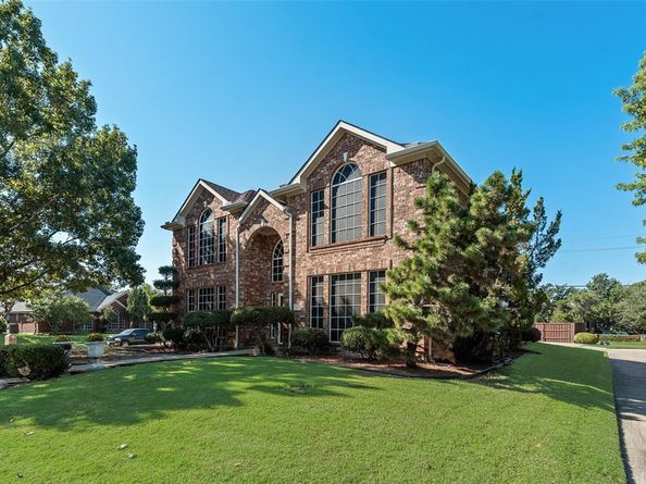 1229  Case Drive , Mesquite Texas 75181