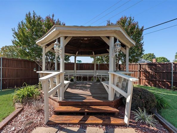 1229  Case Drive , Mesquite Texas 75181