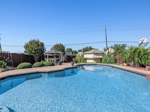 1229  Case Drive , Mesquite Texas 75181