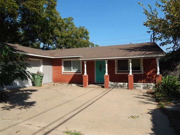 415  Buffalo Drive , Arlington Texas 76013