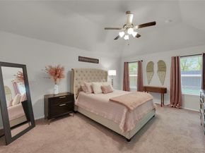 9824  Mescalbean Boulevard , Fort Worth Texas 76036