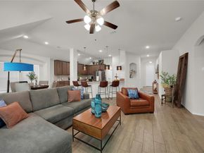 9824  Mescalbean Boulevard , Fort Worth Texas 76036