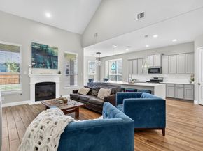 2815  Long Slope Road , Arlington Texas 76001