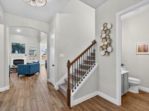 2815  Long Slope Road , Arlington Texas 76001