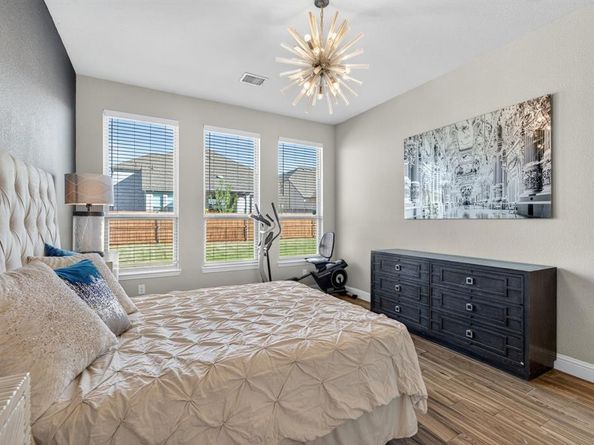 2815  Long Slope Road , Arlington Texas 76001
