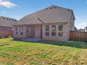 2815  Long Slope Road , Arlington Texas 76001