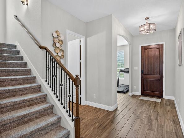 2815  Long Slope Road , Arlington Texas 76001