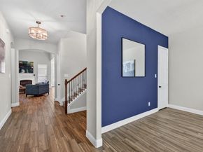2815  Long Slope Road , Arlington Texas 76001