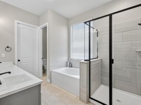 2815  Long Slope Road , Arlington Texas 76001