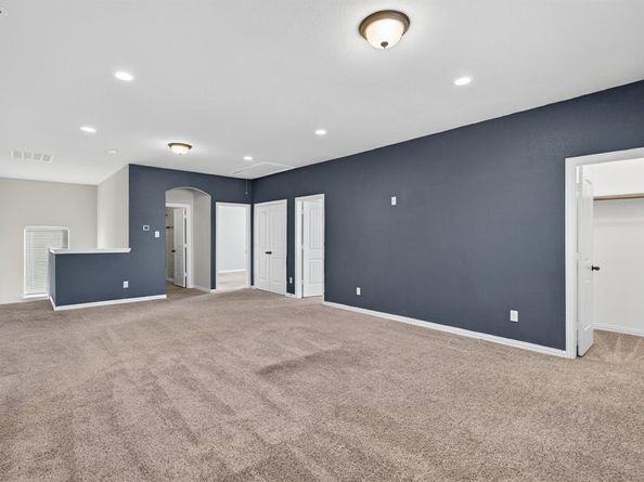 2815  Long Slope Road , Arlington Texas 76001