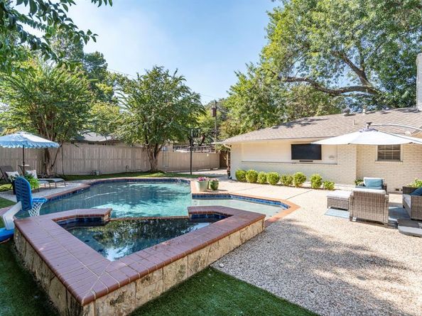 9508  Brentgate Drive , Dallas Texas 75238