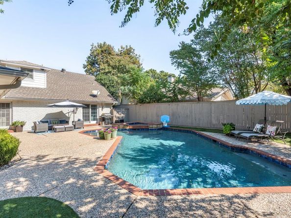9508  Brentgate Drive , Dallas Texas 75238