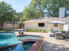 9508  Brentgate Drive , Dallas Texas 75238
