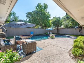 9508  Brentgate Drive , Dallas Texas 75238