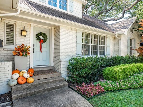9508  Brentgate Drive , Dallas Texas 75238