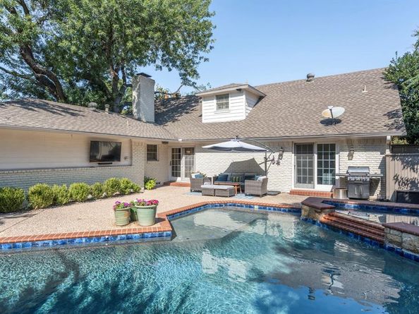 9508  Brentgate Drive , Dallas Texas 75238
