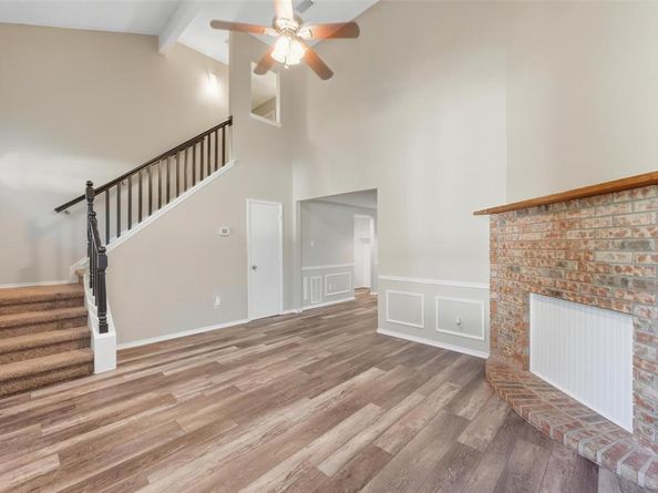 918  Blue Jay Drive , Mansfield Texas 76063