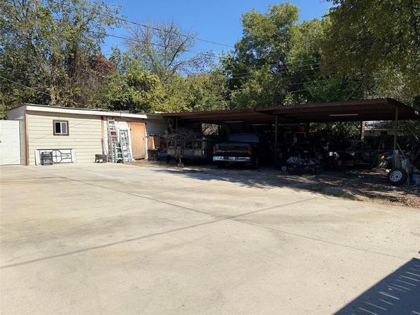 5079  Mayfair Street , Fort Worth Texas 76116