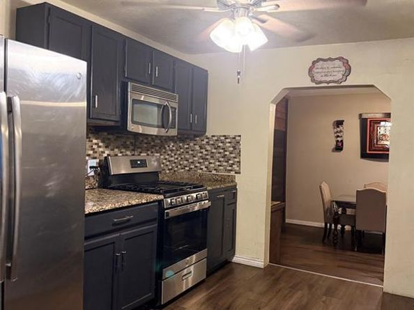 5079  Mayfair Street , Fort Worth Texas 76116
