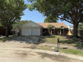 5329  Baker Court , Flower Mound Texas 75028