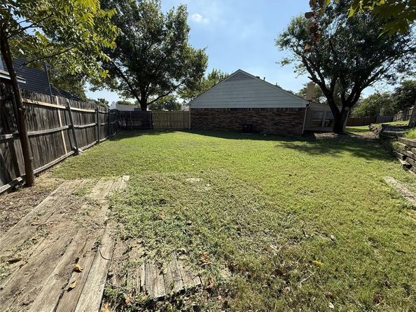 5329  Baker Court , Flower Mound Texas 75028