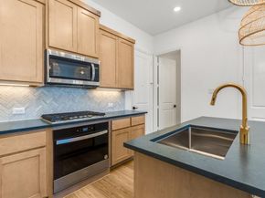 4325  Henderson Avenue , North Richland Hills Texas 76180