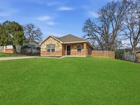 6409  Ramey Avenue , Fort Worth Texas 76112