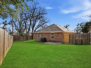 6409  Ramey Avenue , Fort Worth Texas 76112