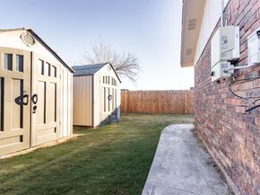 5220  Pruitt Drive , The Colony Texas 75056