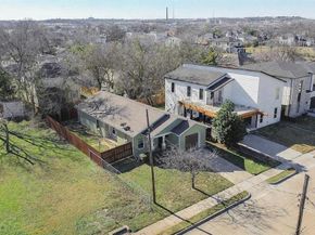 1826  Kraft Street , Dallas Texas 75212