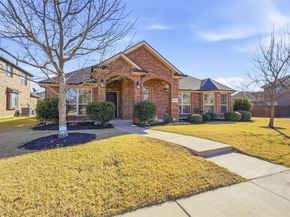1295  White Water Lane , Rockwall Texas 75087