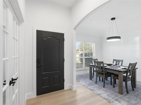 1295  White Water Lane , Rockwall Texas 75087